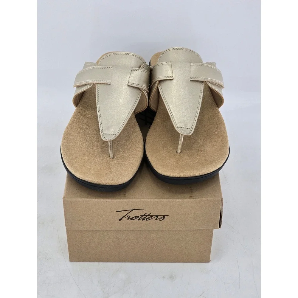 Trotters qty robin